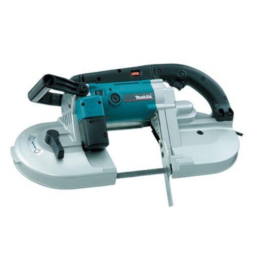 MAKITA PRZECINARKA TAŚMOWA 710W 120mm 2107FK