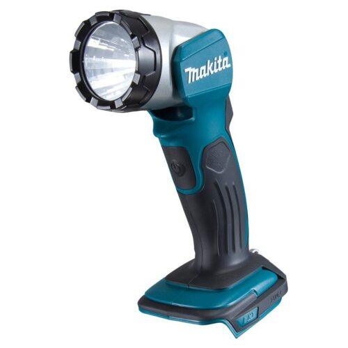 MAKITA LAMPA 14,4/18V LI-ION DML802 LED