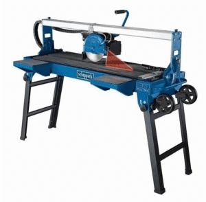 SCHEPPACH PRZECINARKA STOŁOWA DO CERAMIKI FS3600
