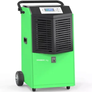Osuszacz powietrza przemysłowy, budowlany WEBER DRY CFT2.0D 70 zł Doba